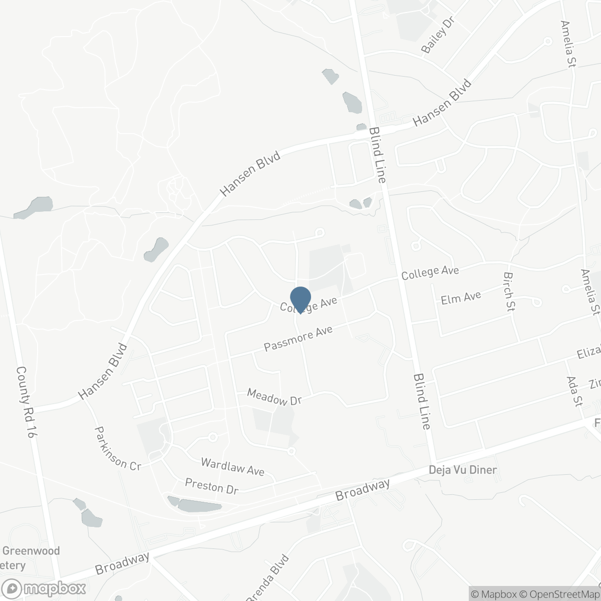 45 FIELDGATE DRIVE, Orangeville, Ontario L9W 4R9